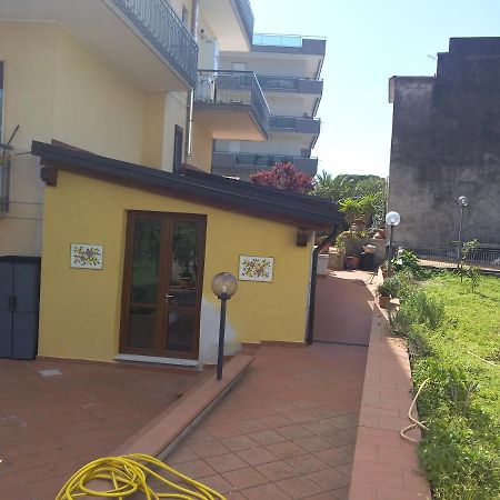 Villa Eleonora Formia Exterior photo