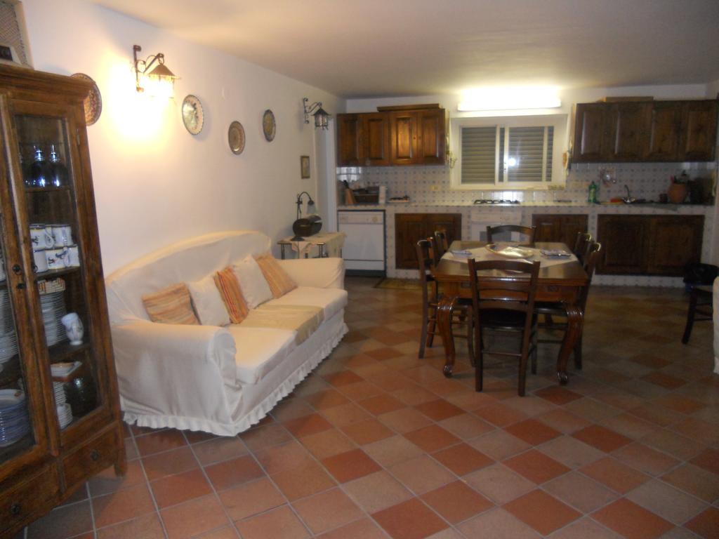 Villa Eleonora Formia Exterior photo